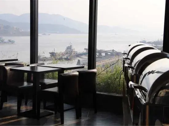 Hao Wang Jiao Hotel