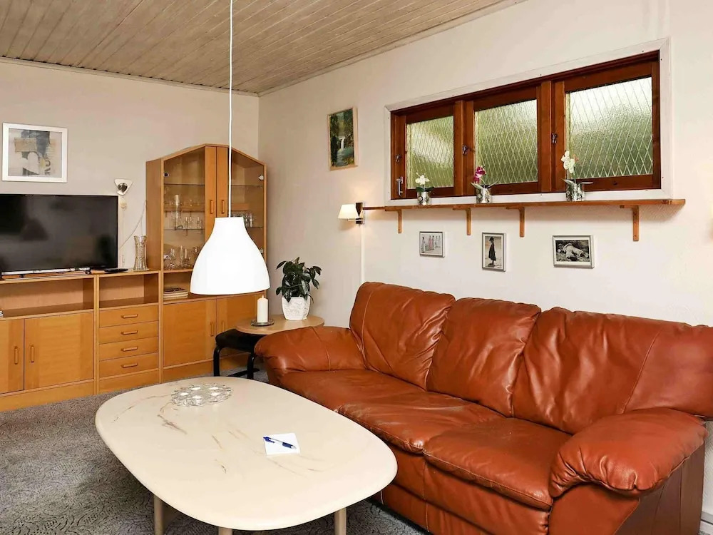 Cozy Holiday Home in Falster near Sea