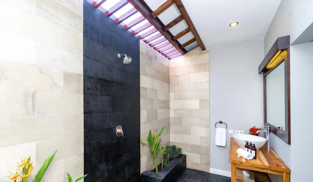 Bale Sampan Boutique Bungalows