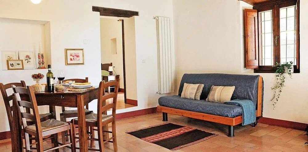 Agriturismo Acquaviva