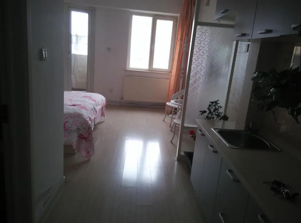 Panjin Xinyuan ApartHotel