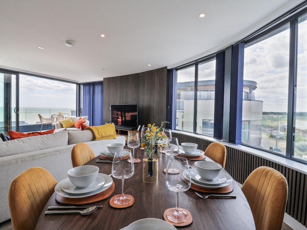 Flat 4 - Penthouse