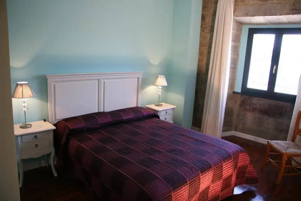 Apartamentos Rincón del Puerto