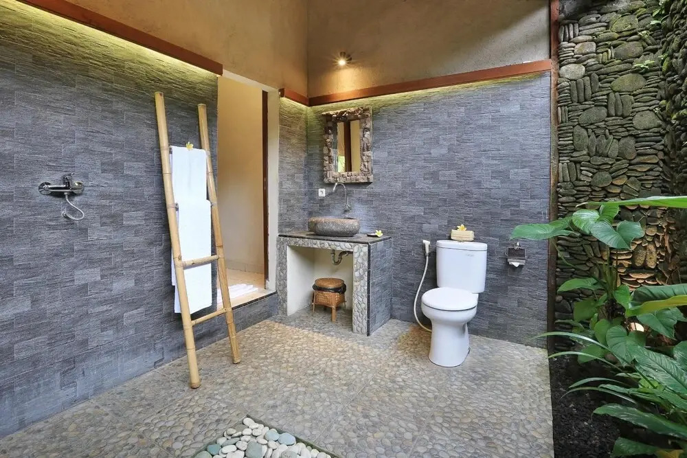 The Alus Cottages Ubud