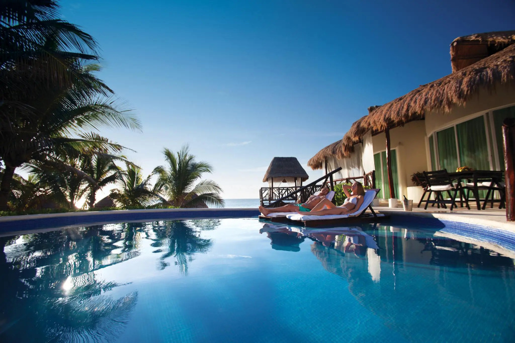 El Dorado Casitas Royale 