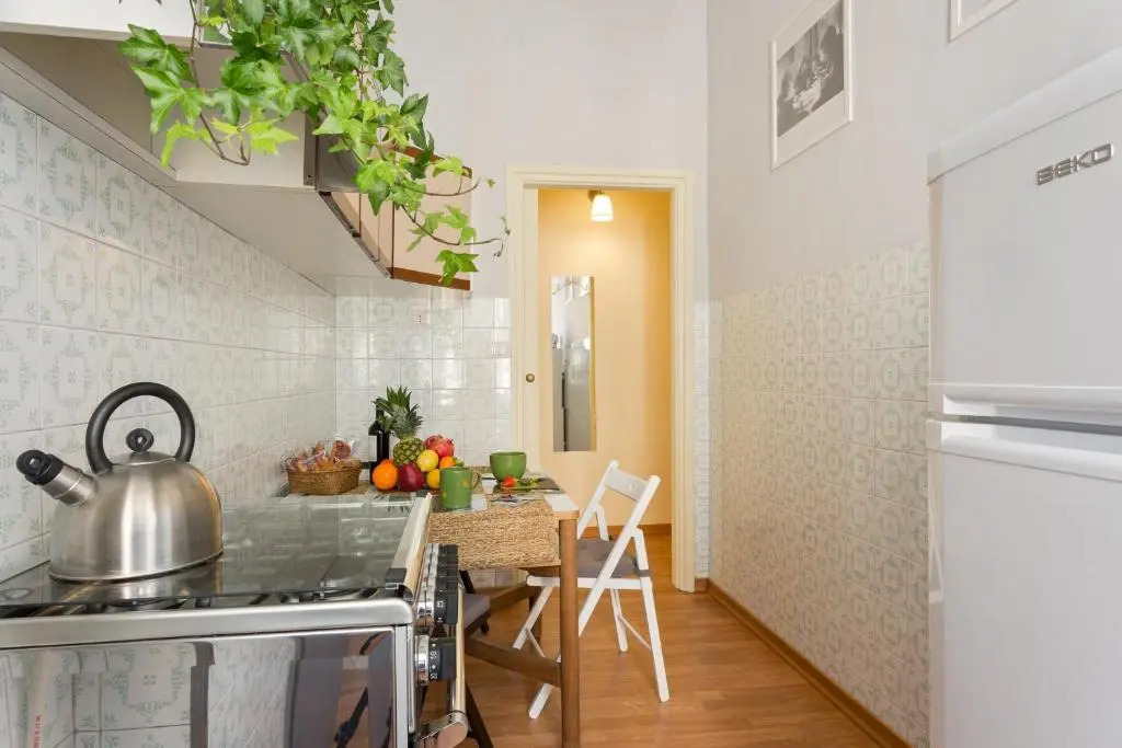 St. Joseph Apartment 47