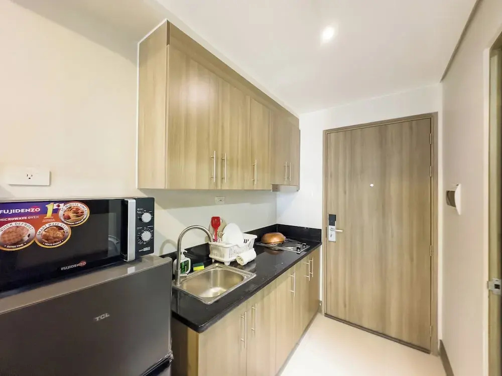 GemstoneBR in SMDC Fame Residences