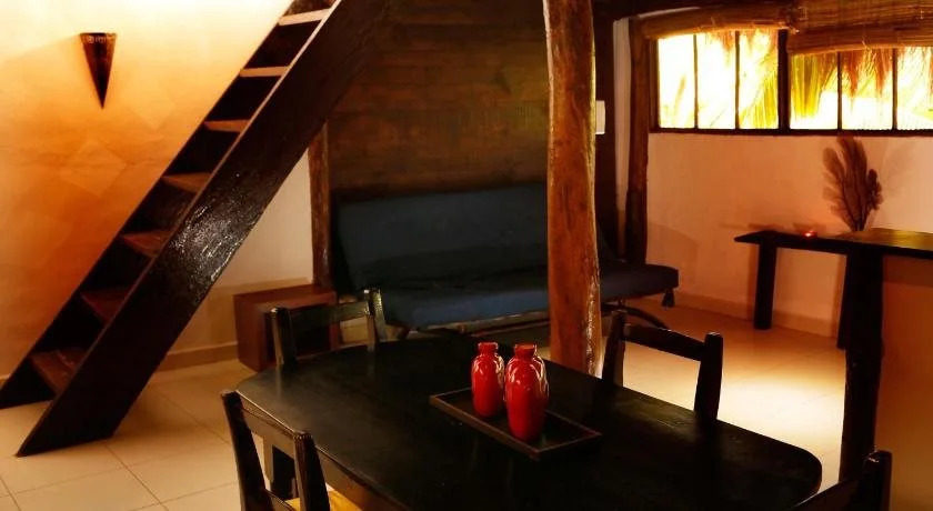 Casa Selva de Luz
