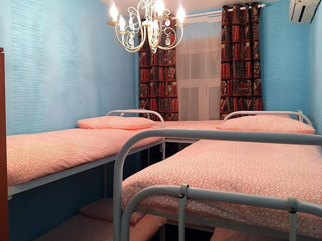 Son Hostel