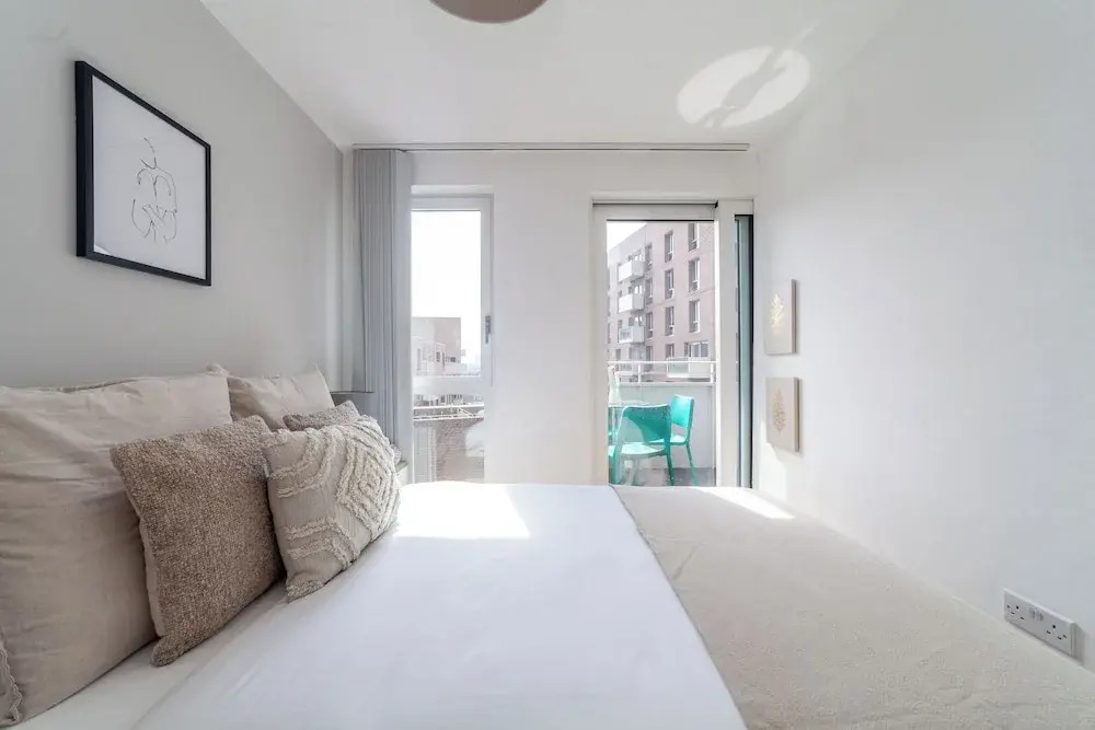Fabulous Flat in Prospect Park