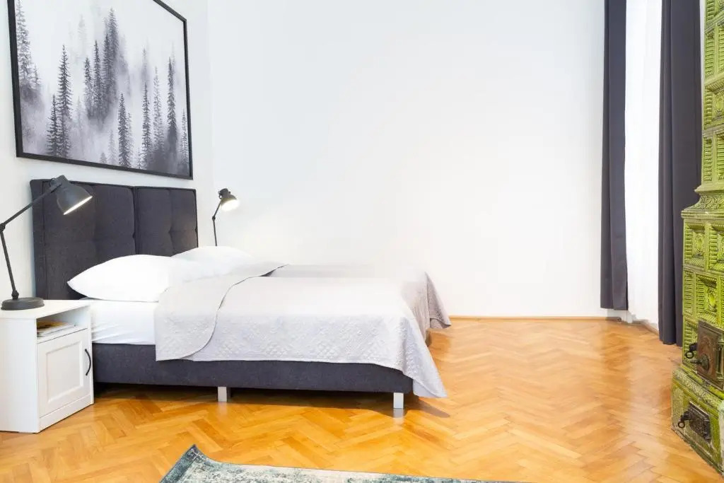 Apartment Lindengasse