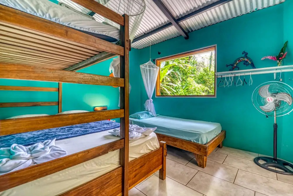Hotel Boutique The Green Jungle House