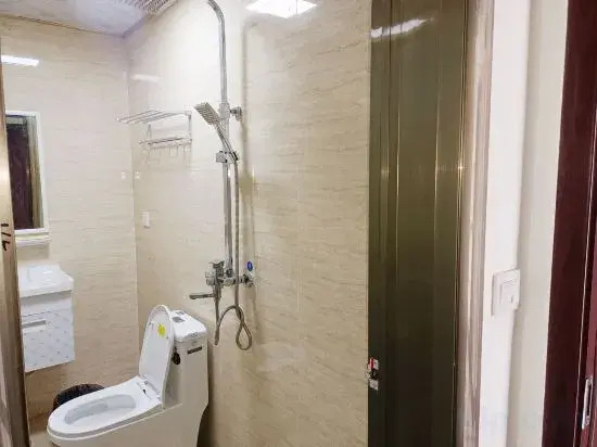 Zhangjiajie Xiangjia Xiaoyuan Homestay