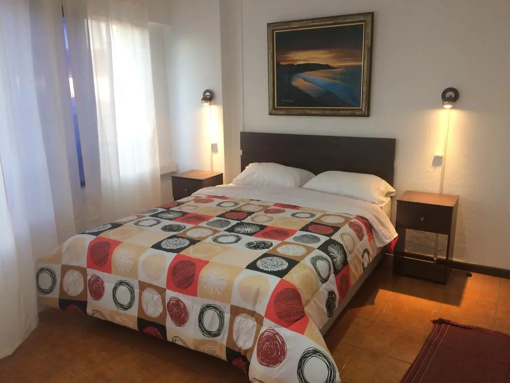 Hostel Del Prado
