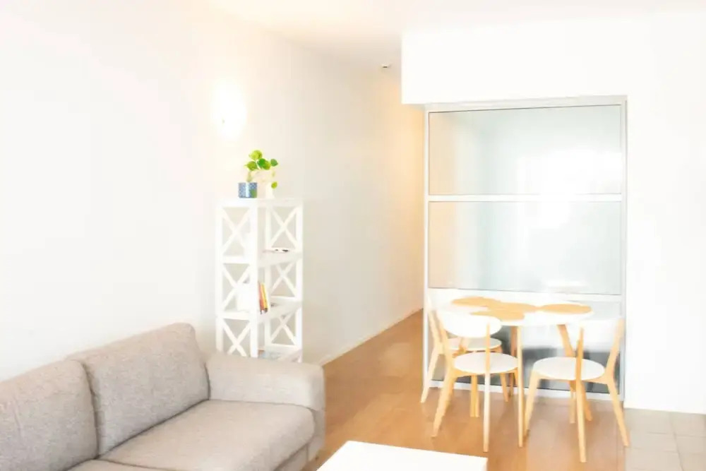 Gorgeous 2 Bedroom Apartment Close to Spark Arena