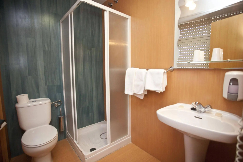 Pension San Roque