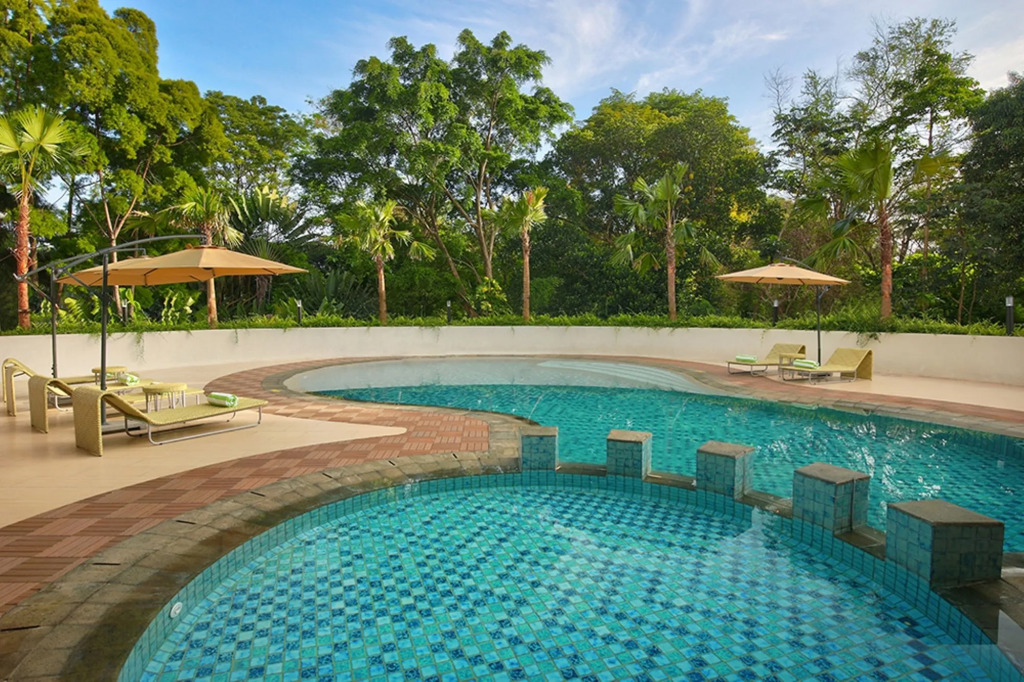 Ibis Styles Bogor Raya