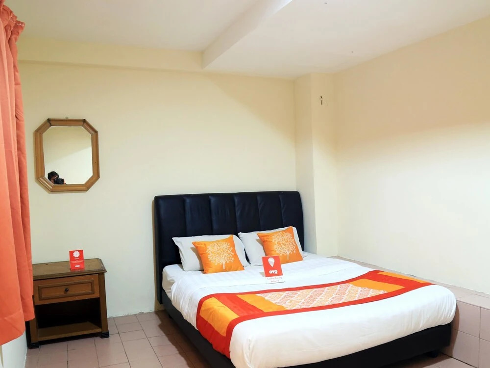 OYO 123 Hotel Surya