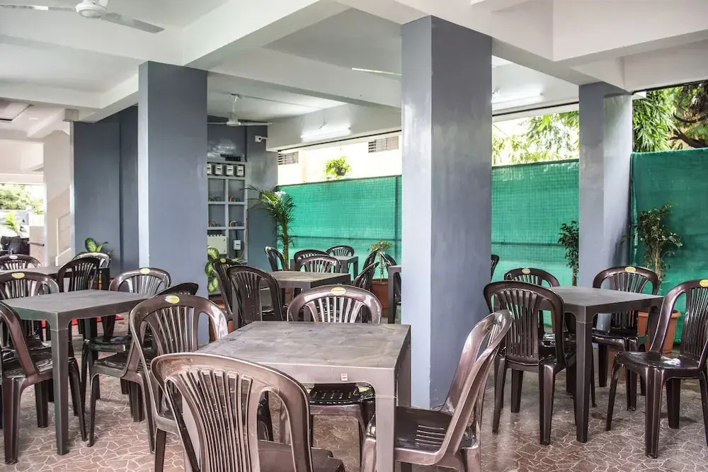 FabHotel Ajay Inn Viman Nagar