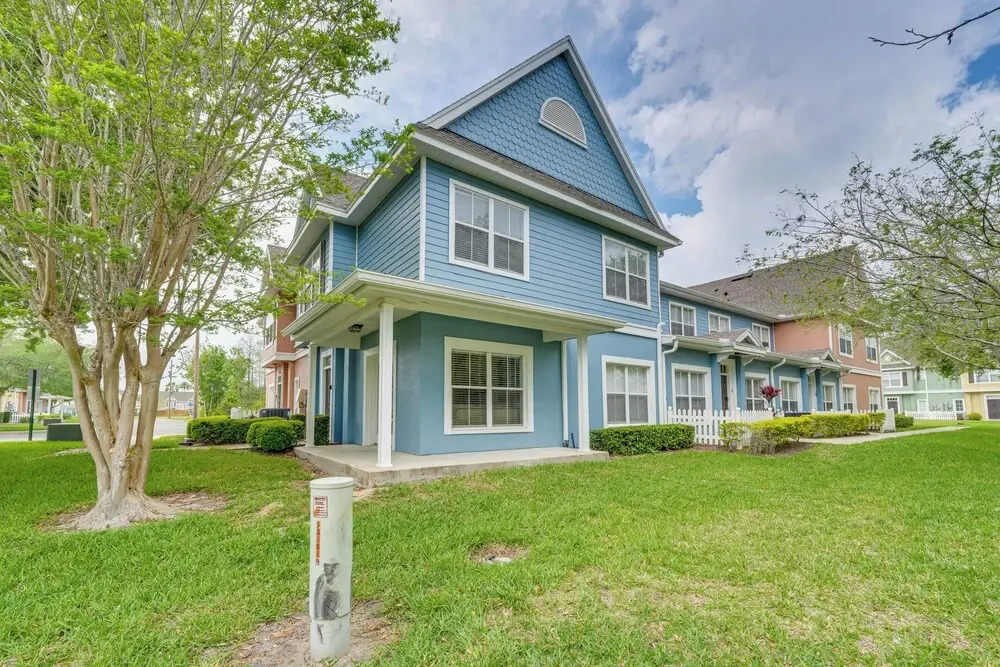 11 Mi to Disney: Venetian Bay Villages Townhome