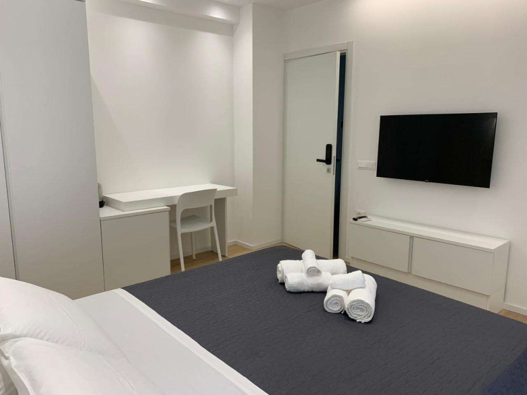ABBA ROOMS