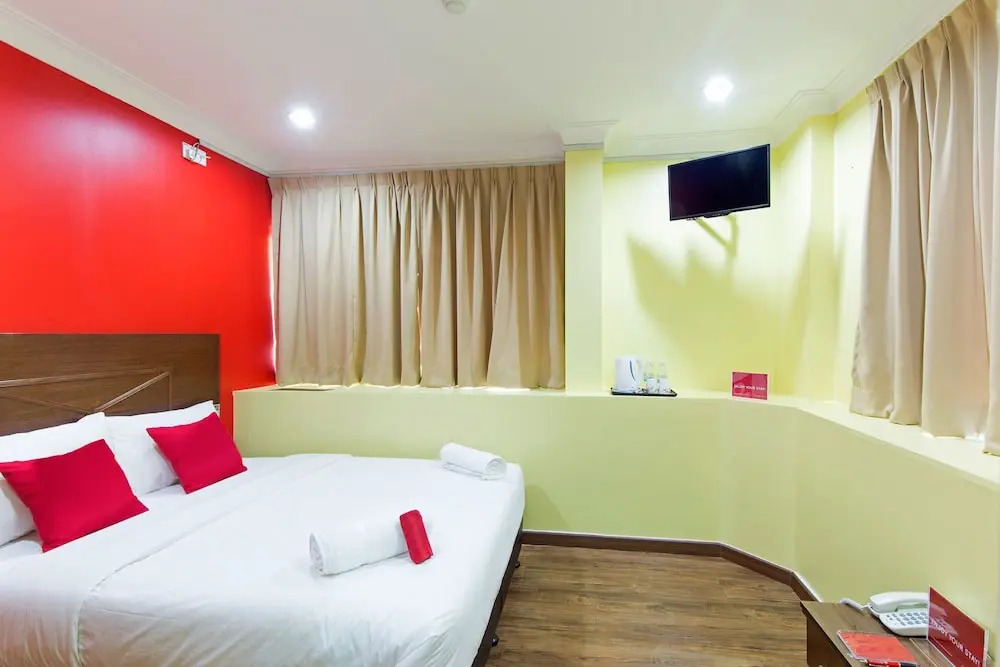 Hotel Sunjoy9 Bandar Sunway