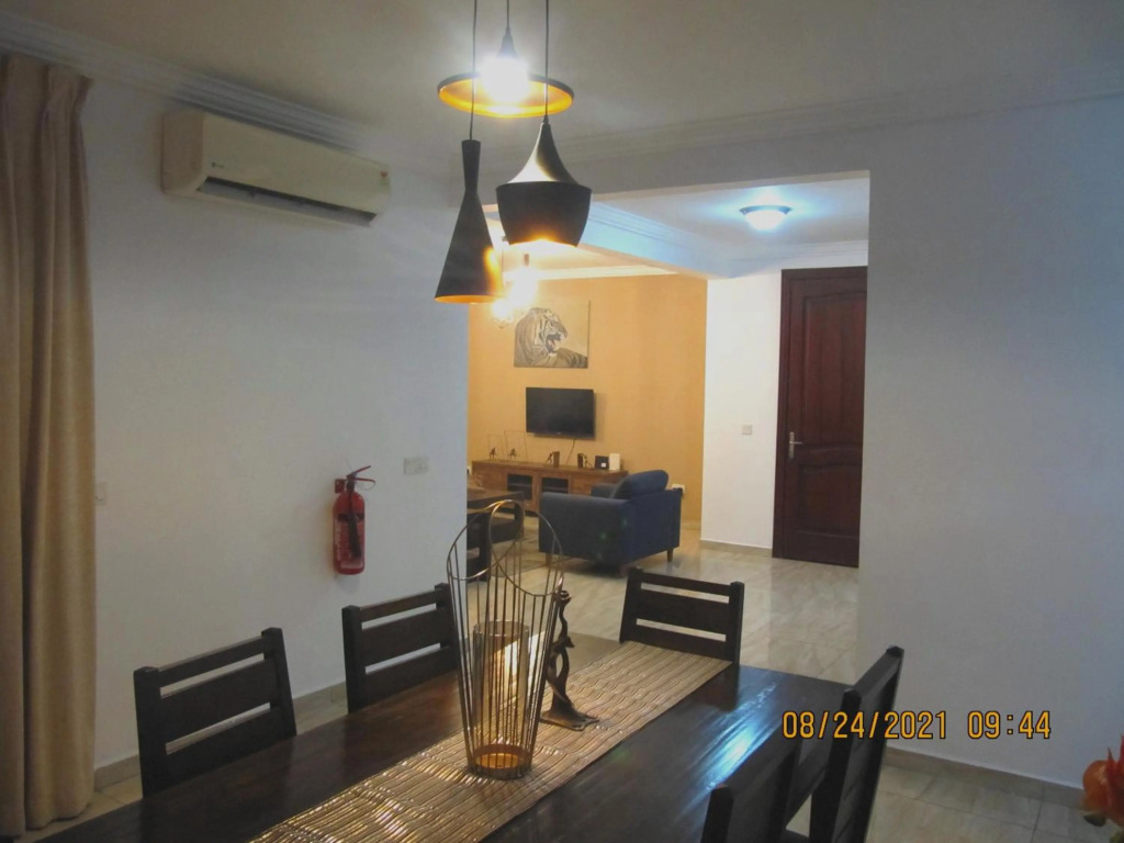 Berthas Court D-Plus Apartments
