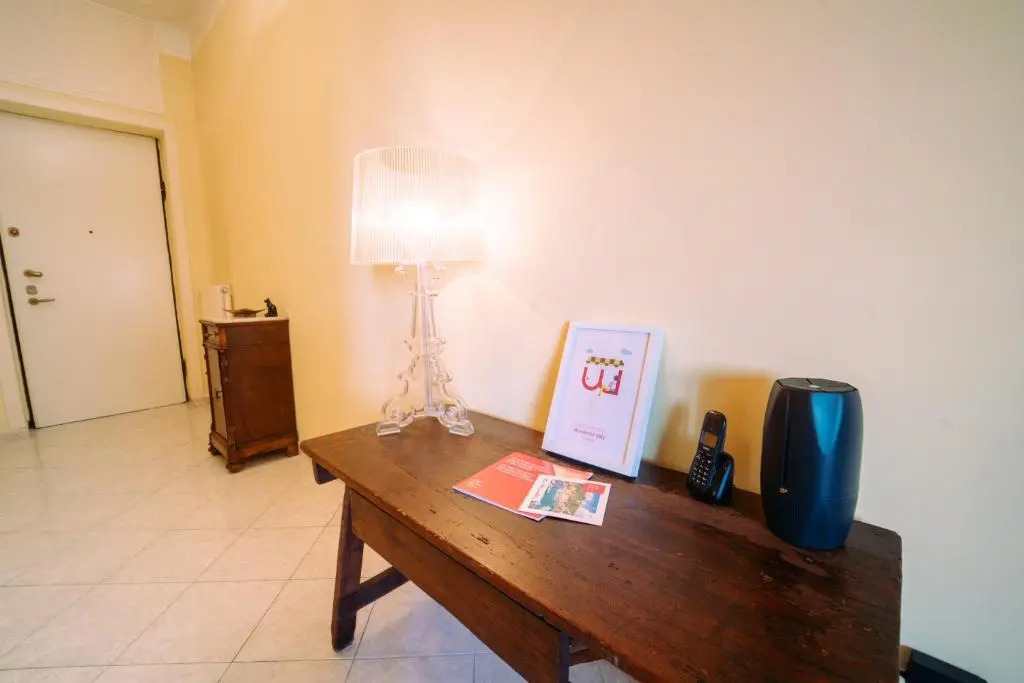 Elegant Apartment in the Center by Wonderful Italy