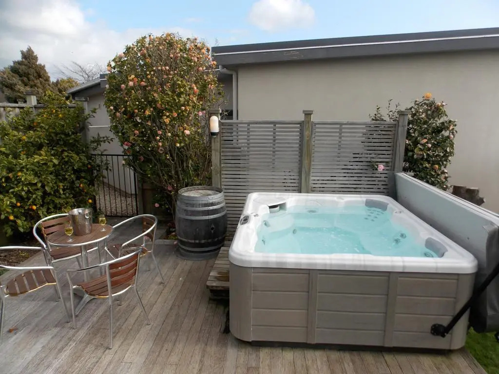 De Vine Martinborough 26 Cologne St