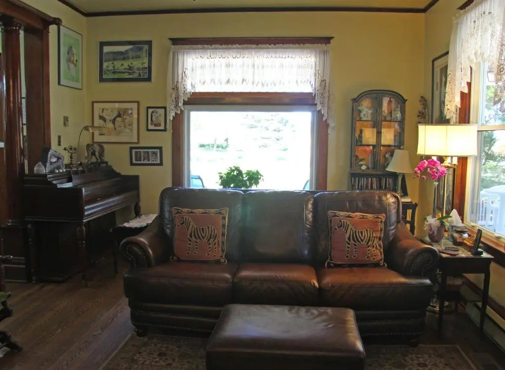 J. Paule's Fenn Inn