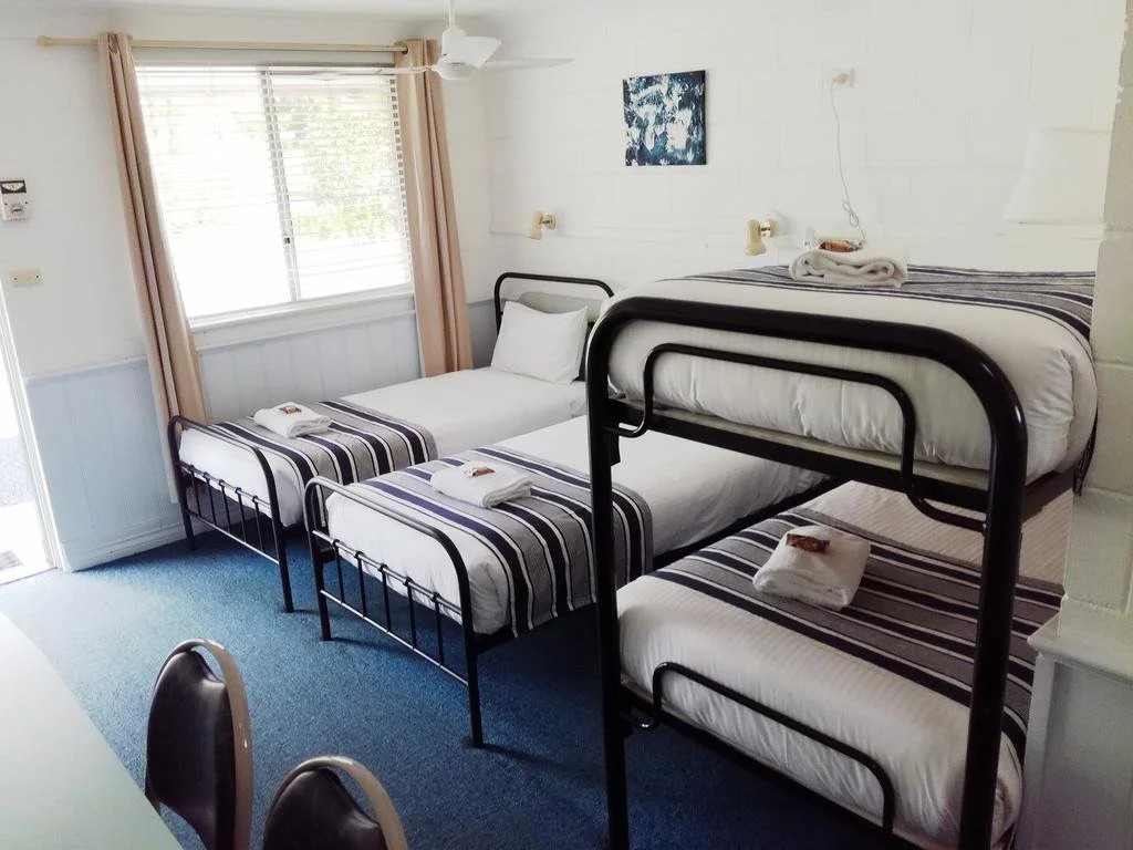 Arcadia Motel