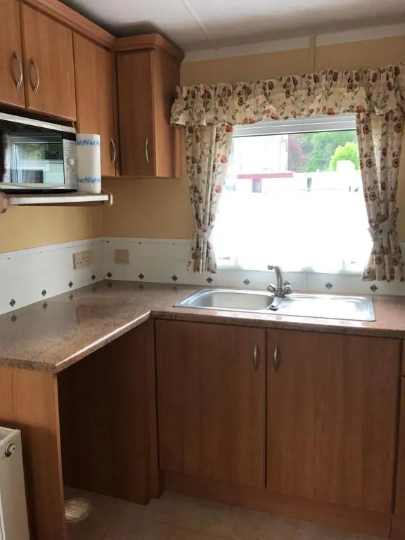 40 Glenfinart Caravan Park