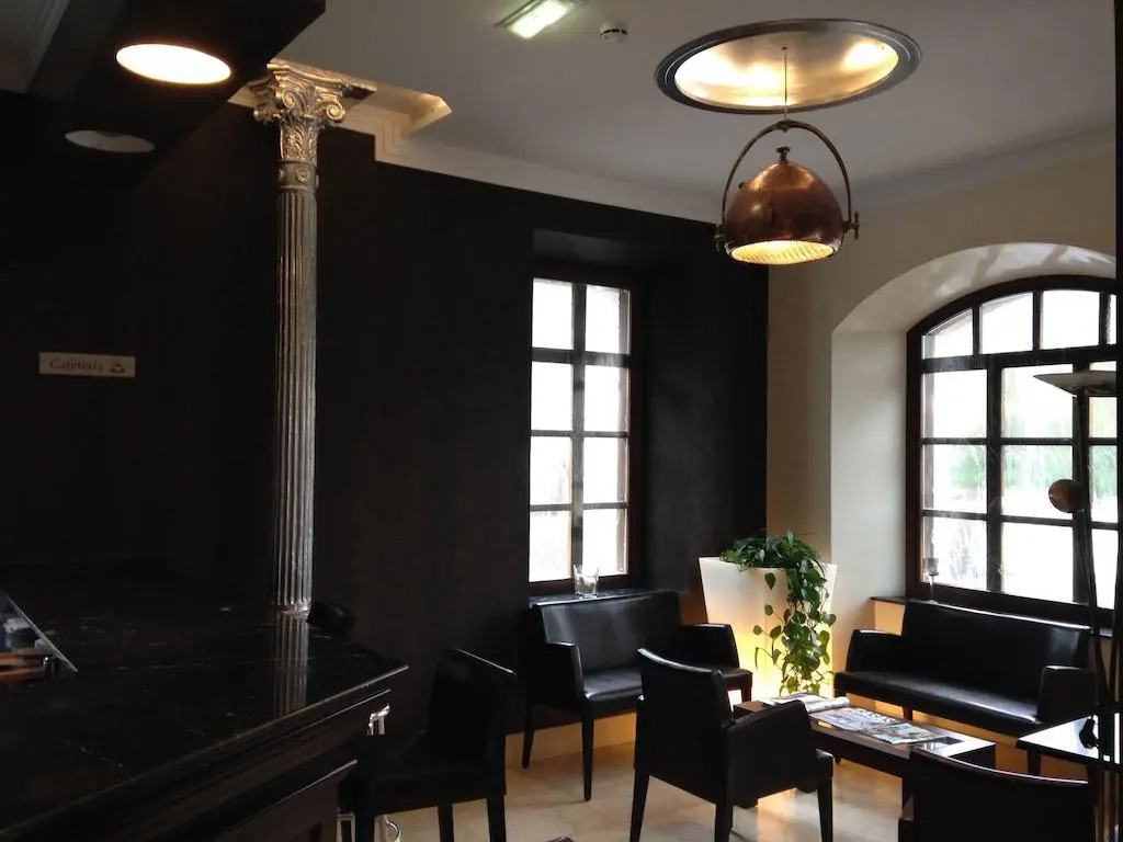 Hotel Granda