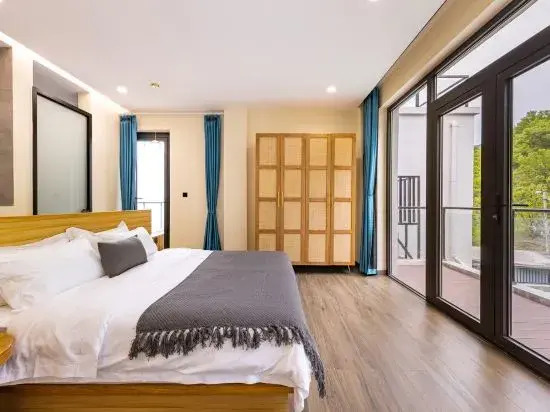 Beijing Mushe Homestay