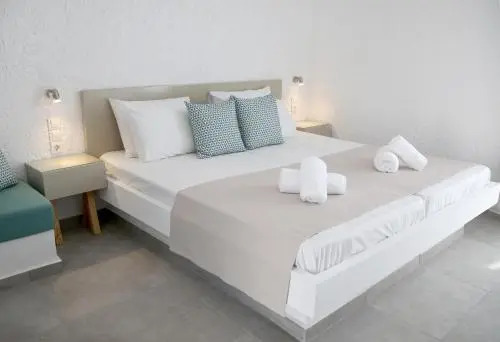 Blue Ocean Apartments