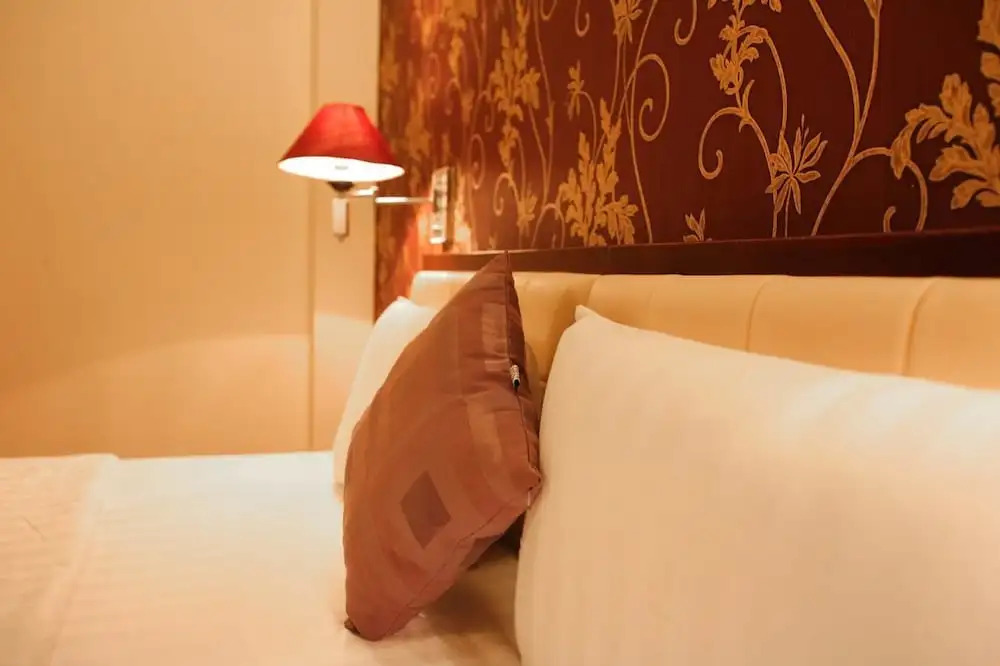 Youth House - Hostel