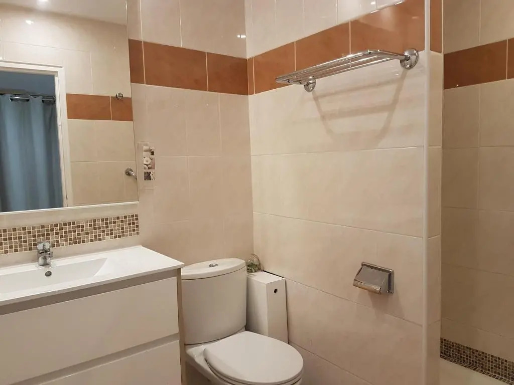 Appartement Saint-Raphaël, 1 pièce, 3 personnes - FR-1-466A-23