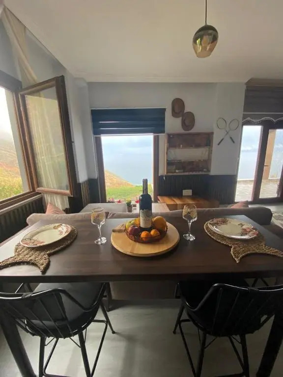 Shark SeaView Villa