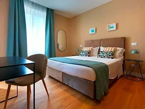 BeA Guest House