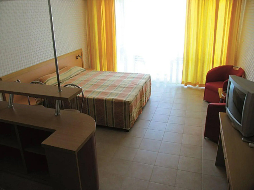 Planeta Hotel & Aquapark FREE Beach Access - ULTRA All Inclusive