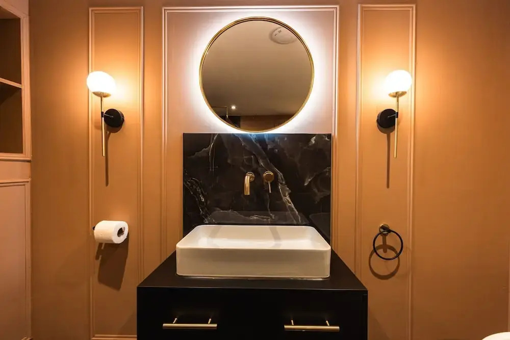 Luxury Georgian Aparthotel by Hauss Ayr - 5mins to Beach, Town Centre