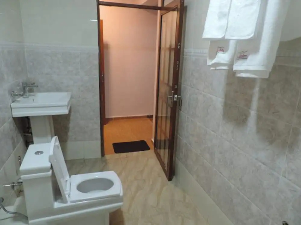 Esikar Gardens Hotel