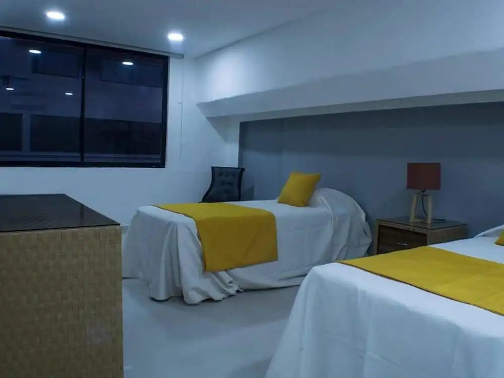 Malecon Cozy - Premium Plus 19