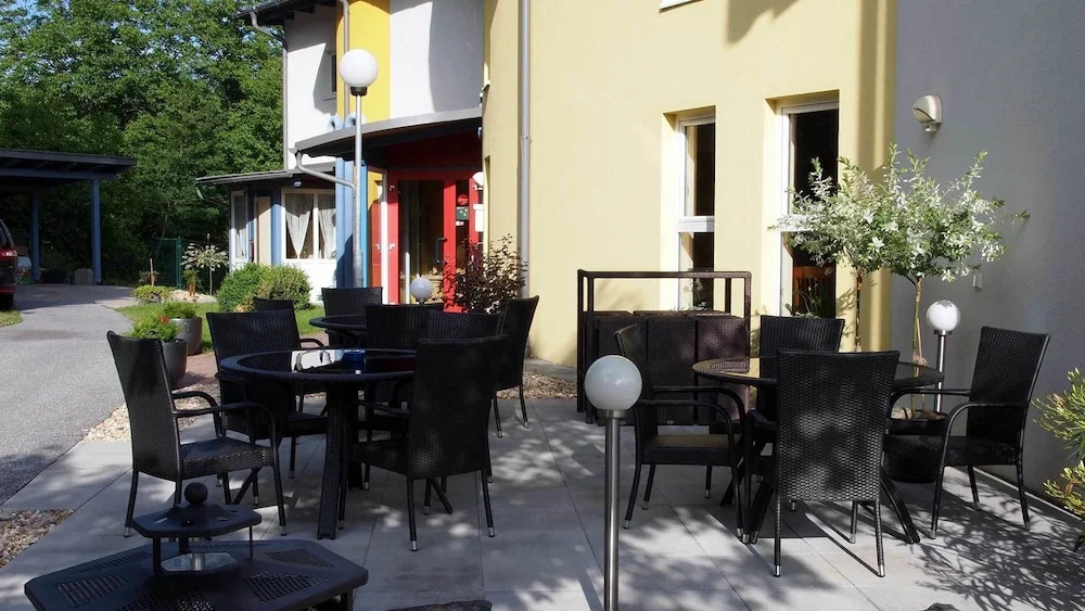 Solens Land Guest House