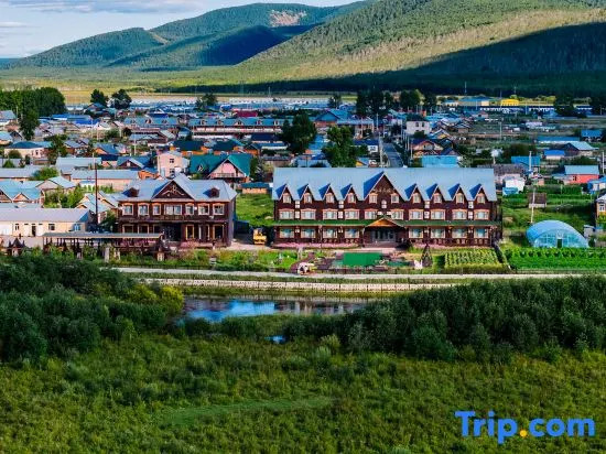 Hawuer Hotel