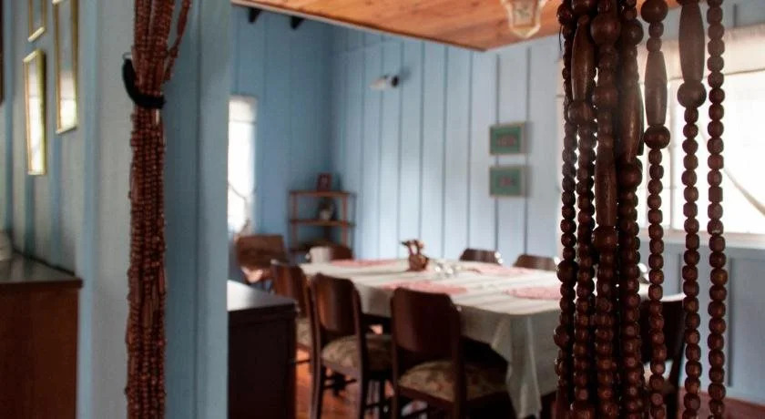 Casa Azul Bed & Breakfast