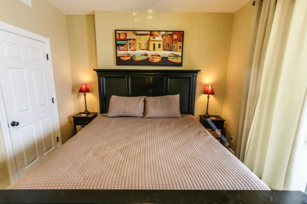 Ocean Villa 801