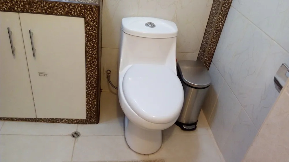 Apartmen House Malena