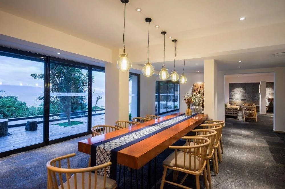 Dali Wuxian  Hotel
