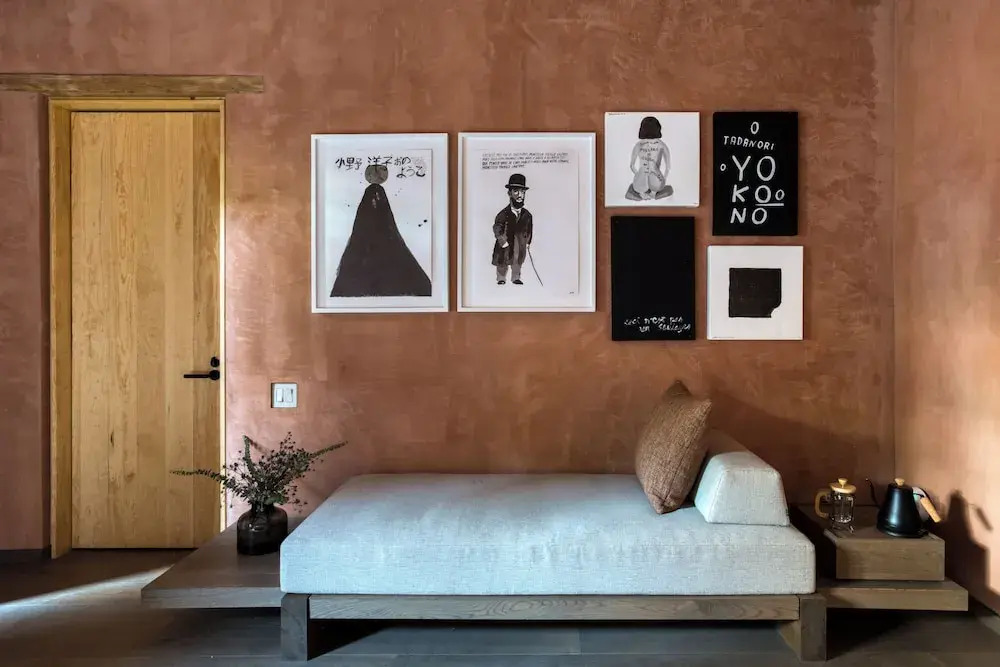 Casa Tenue